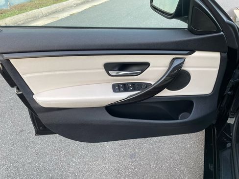 Used 2015 BMW 428i Gran Coupe xDrive image 13