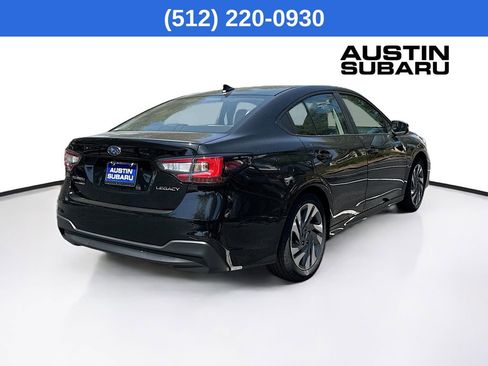 New 2025 Subaru Legacy Limited image 8