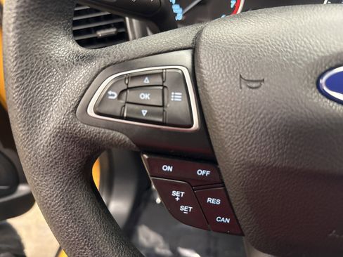 Used 2021 Ford EcoSport SE image 33