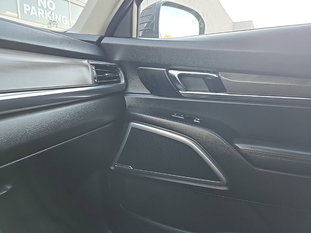 Certified 2022 Kia Telluride EX AWD/4WD image 21