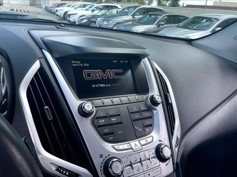 Used 2013 GMC Terrain SLE FWD image 22