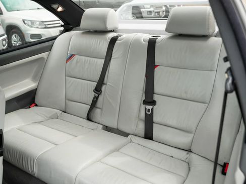 Used 1998 BMW M3 Coupe image 14