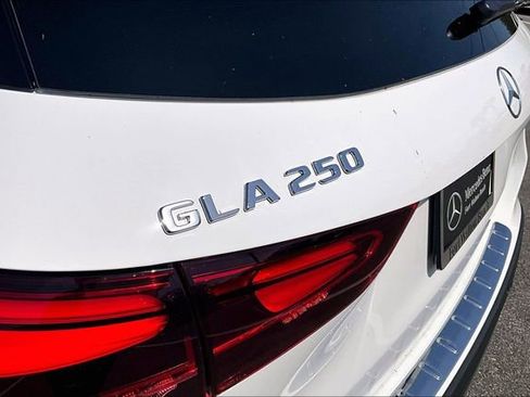 New 2026 Mercedes-Benz GLA 250 image 15