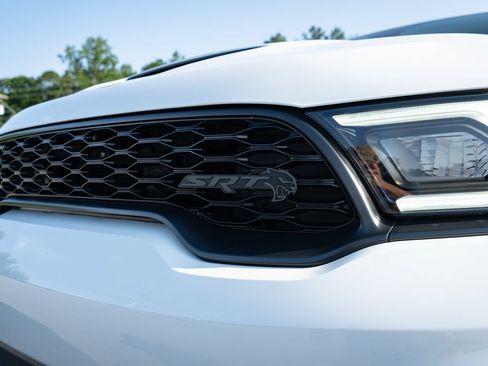 Used 2024 Dodge Durango SRT Hellcat AWD/4WD image 13