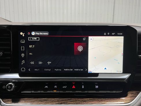 New 2026 GMC Sierra 1500 SLE image 11