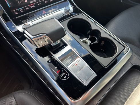 Used 2021 Audi Q7 3.0T Prestige w/ Prestige Package image 45