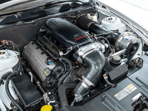 Used 2014 Ford Mustang GT RWD image 27