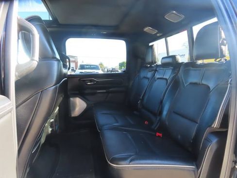 Used 2019 RAM 1500 Limited AWD/4WD image 25