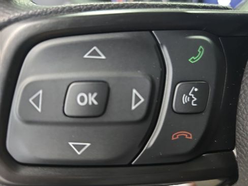 New 2026 Jeep Wrangler Sport AWD/4WD image 17