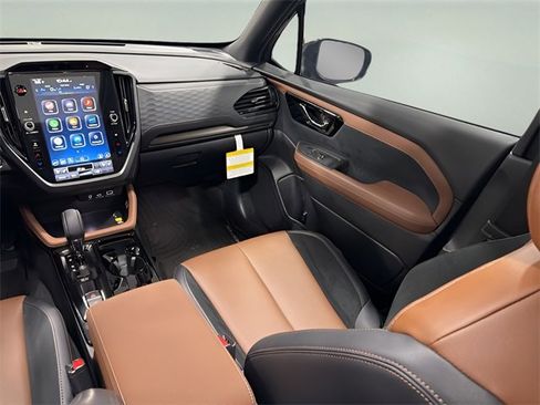 Used 2026 Subaru Forester Touring image 29