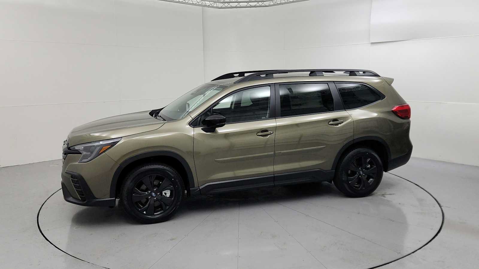 New 2027 Subaru Ascent Premium AWD/4WD image 5