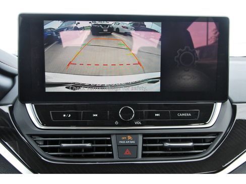 Used 2025 Nissan Altima 2.5 SR w/ SR Premium Package FWD image 24
