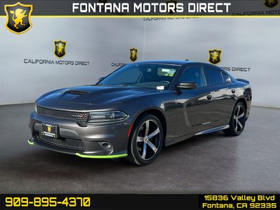 Used 2019 Dodge Charger GT