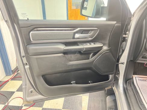Used 2022 RAM 1500 Big Horn image 36