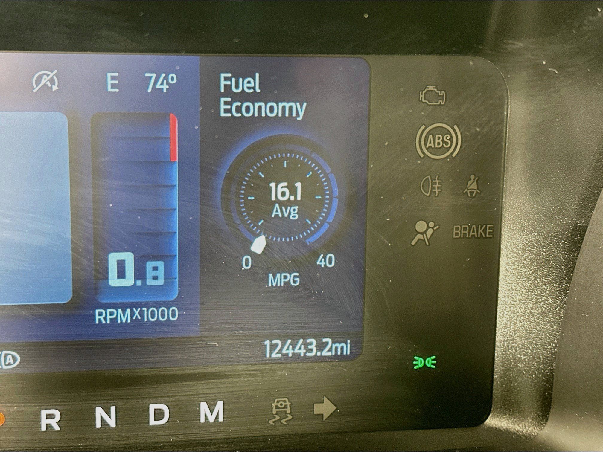 Used 2024 Ford Bronco Big Bend AWD/4WD image 19