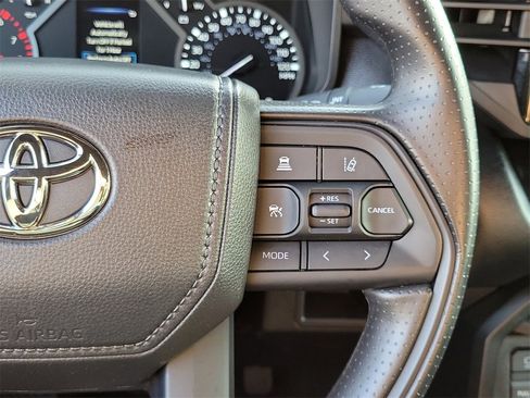 Used 2026 Toyota Tundra SR image 6