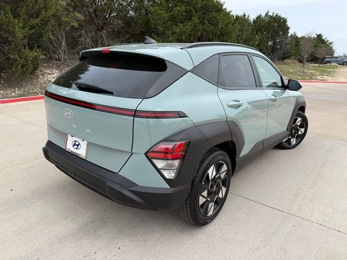 Certified 2025 Hyundai Kona SEL image 5