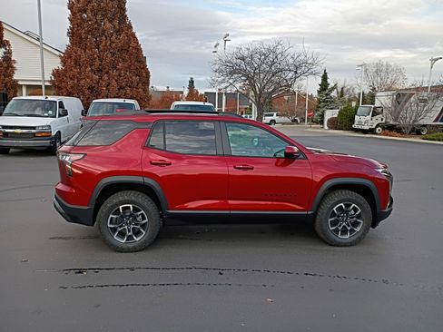 New 2026 Chevrolet Equinox ACTIV image 10