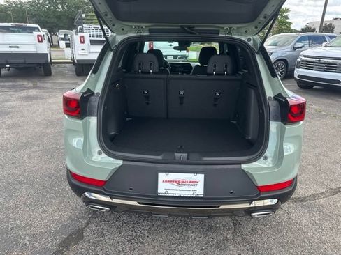 New 2026 Chevrolet TrailBlazer ACTIV w/ Driver Confidence Package FWD image 28