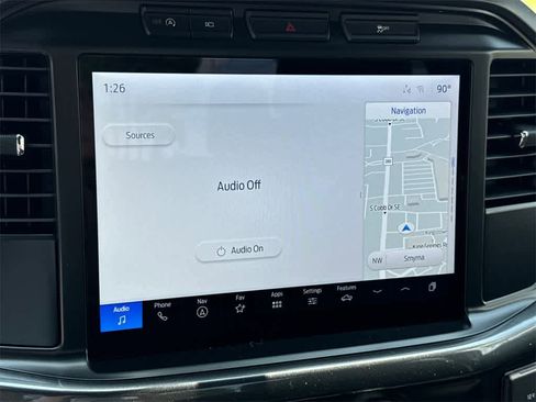 New 2024 Ford F150 STX w/ Mobile Office Package image 25