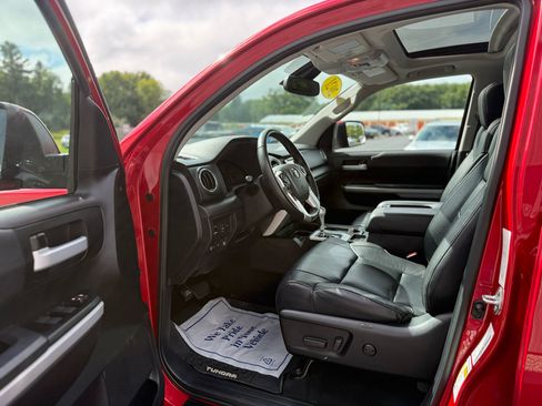 Used 2021 Toyota Tundra SR5 image 11