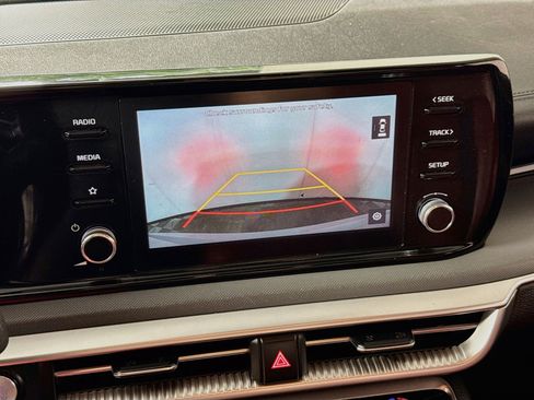 Used 2021 Kia K5 GT-Line FWD image 3