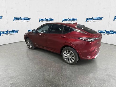 Used 2024 Buick Envista Avenir FWD image 7