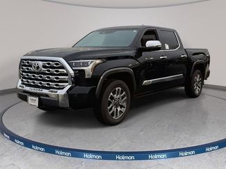 New 2026 Toyota Tundra 1794 Edition video 1