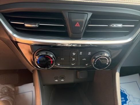 New 2026 Buick Encore GX Sport Touring w/ Comfort Package FWD image 23