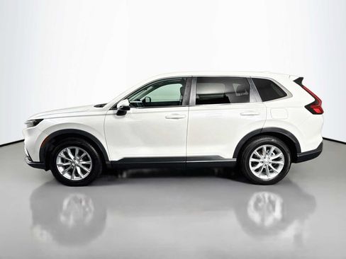 Certified 2025 Honda CR-V EX image 4