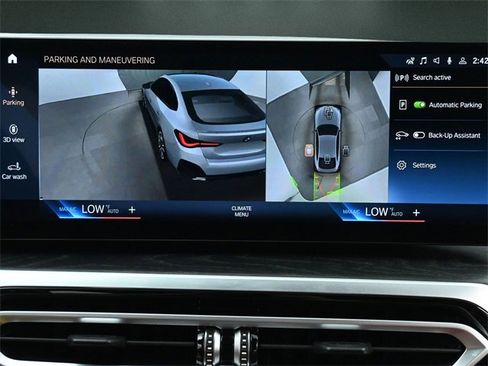 Used 2024 BMW M440i xDrive Gran Coupe w/ Premium Package image 32