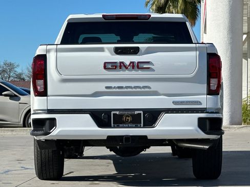 New 2026 GMC Sierra 1500 Elevation image 5