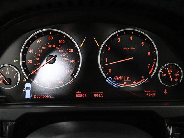 Used 2016 BMW X5 xDrive35i AWD/4WD image 11