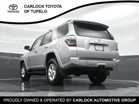 Used 2024 Toyota 4Runner SR5 image 36