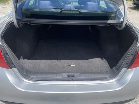 Used 2017 Nissan Altima 2.5 S w/ Power Driver Seat Package FWD image 21
