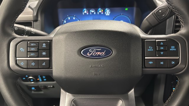 Used 2024 Ford F150 XLT w/ Equipment Group 302A MID AWD/4WD image 15