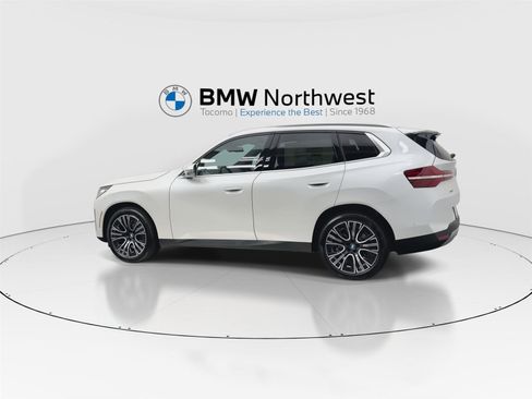 New 2026 BMW X3 xDrive30 w/ Premium Package AWD/4WD image 11