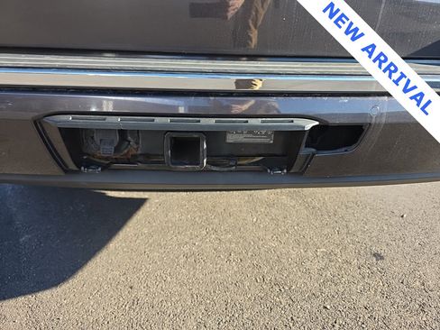 Used 2016 GMC Yukon XL Denali w/ Open Road Package image 6