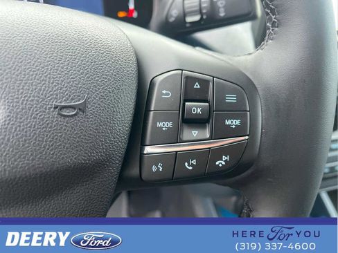New 2026 Ford Maverick XLT w/ Equipment Group 301A AWD/4WD image 28
