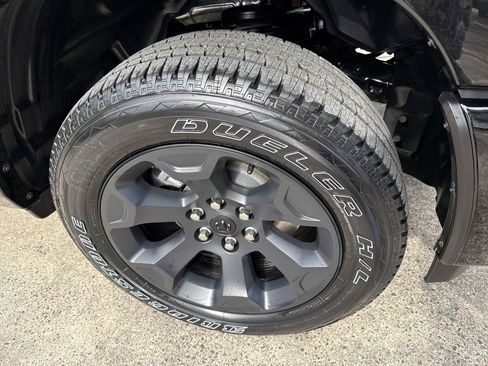 New 2026 RAM 1500 Big Horn image 14