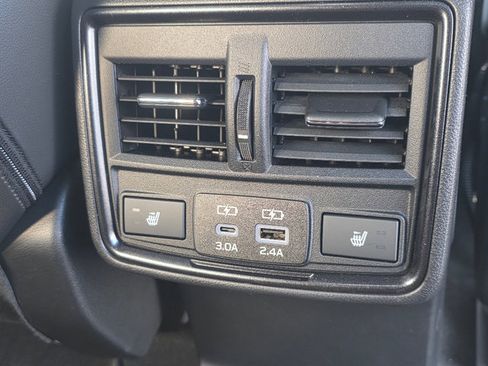 Used 2025 Subaru Forester Touring w/ Touring Package image 24