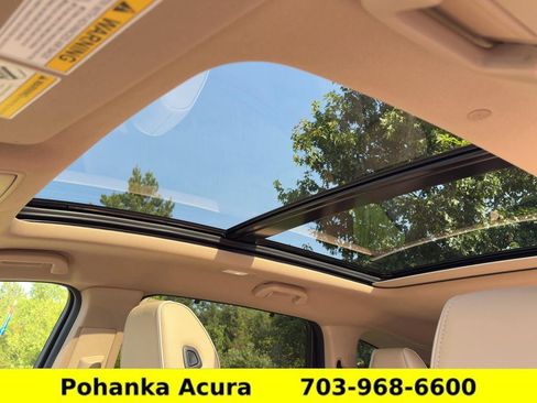 Used 2022 Acura MDX SH-AWD w/ Advance Package image 22