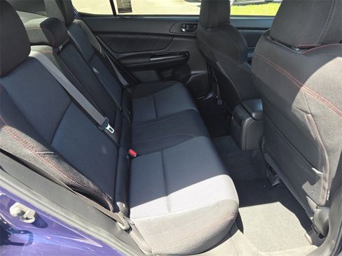 Used 2021 Subaru WRX Premium image 13