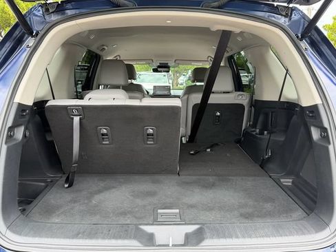 Certified 2024 Honda Pilot EX-L image 16