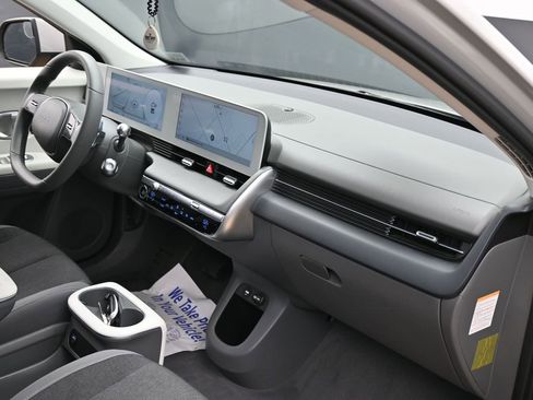 Used 2023 Hyundai Ioniq 5 SE w/ Cargo Package image 35