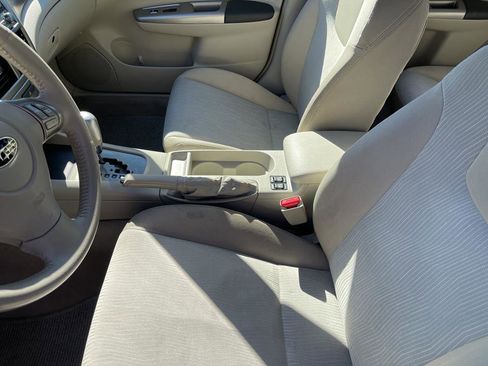 Used 2008 Subaru Impreza Outback Sport image 17