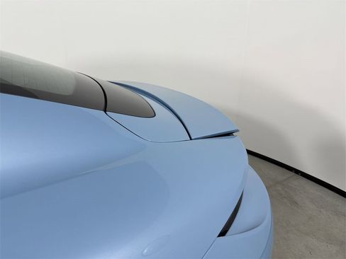 Certified 2024 Porsche Taycan image 17