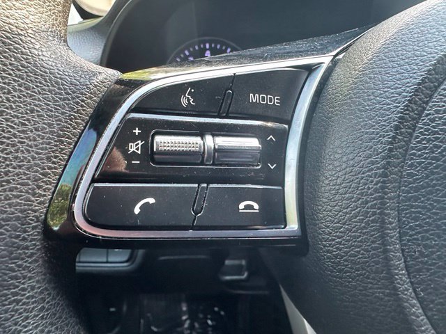 Used 2019 Kia Forte LXS FWD image 17