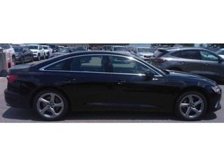 Used 2024 Audi A6 Premium Plus AWD/4WD video 1