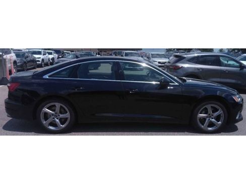 Used 2024 Audi A6 Premium Plus AWD/4WD image 1